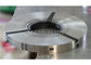 Legierungs-Hitzebeständigkeits-Band-Flachdraht-industrieller Heizungs-Ofen-Gebrauch 0Cr25Al5 FeCrAl