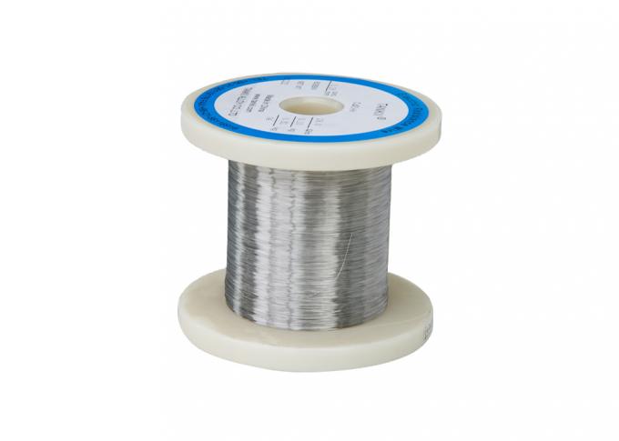 Kupfernes Nickel-Legierungs-Draht CuNi 23Mm/Spulen-Draht für
