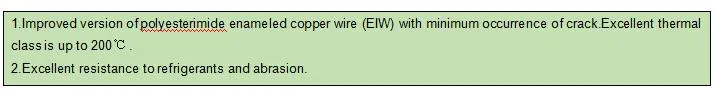 Verglasbares Kupfer-Nickel-Legierungsdraht CuNi1/CuNi2/CuNi5/CuNi8/CuNi10/CuNi14/CuNi19 CuNi23 CuNi30 CuNi34 CuNi44 5