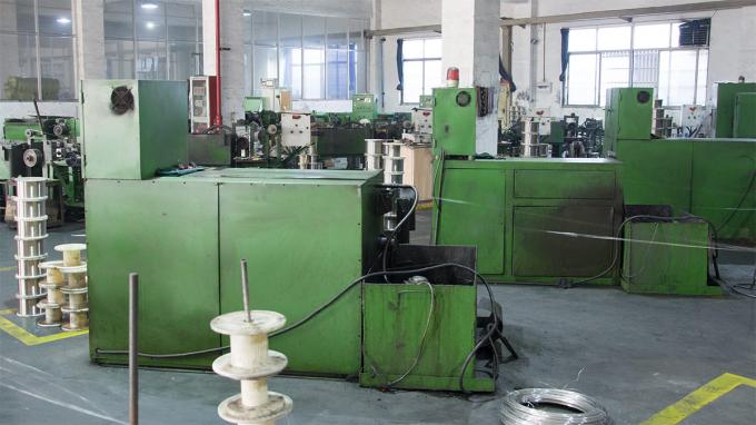 TANKII,Nickellegierung UNS N07718, Inconel 718, Molybdänlegierung mit Niob, Nichrom 1