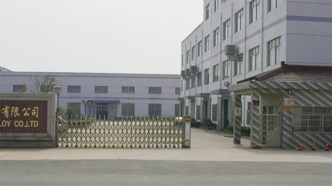 TANKII,Nickellegierung UNS N07718, Inconel 718, Molybdänlegierung mit Niob, Nichrom 0