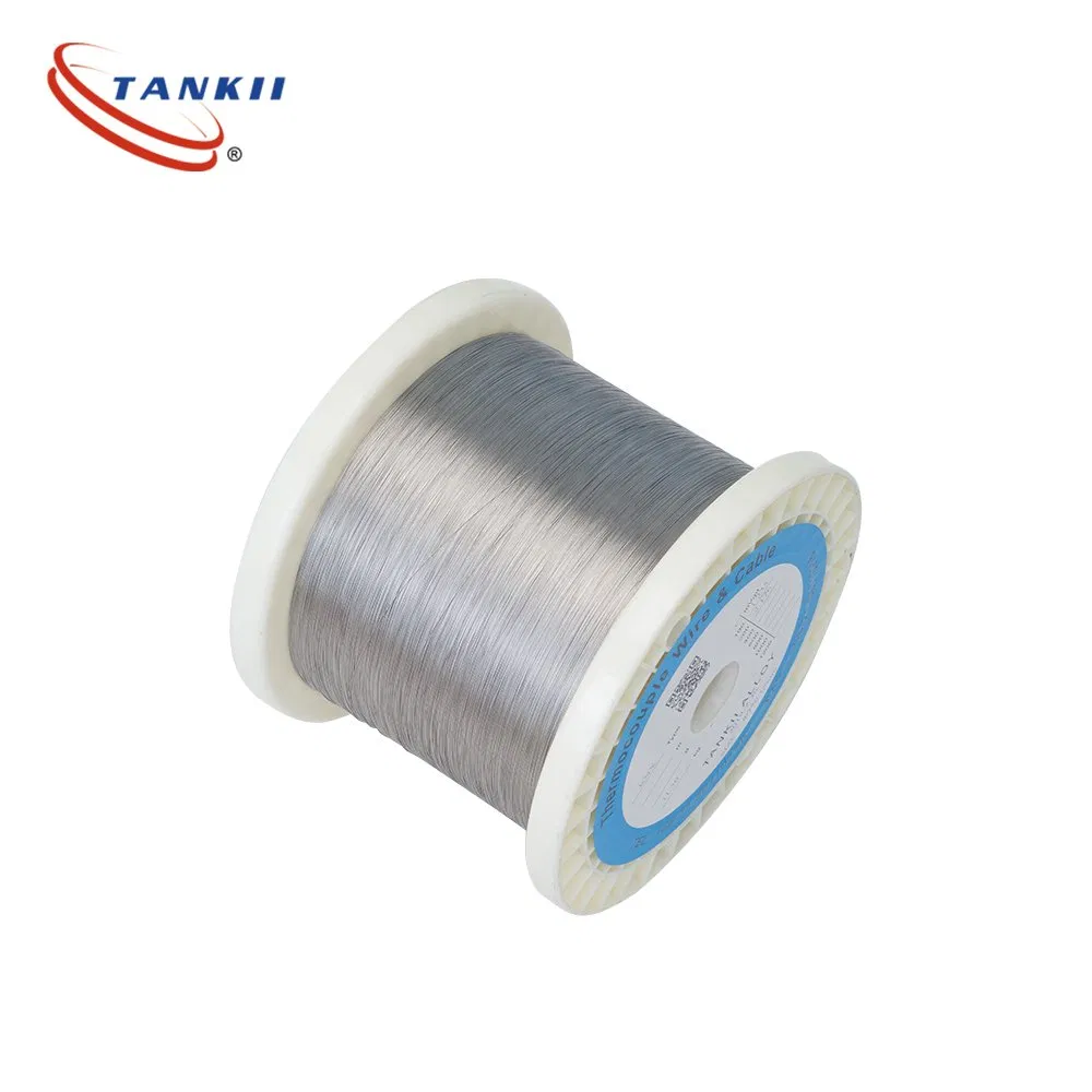 Nichrome Alloy Ni80Cr20 wire 0.025 mm for heating element 1