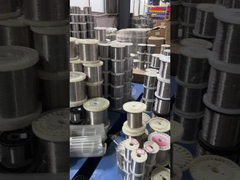 Widerstandsdraht Fabrik Direktverkauf Nichromdraht