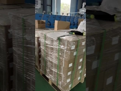 Widerstandsdraht Metalllegierungsdraht Produktionslinie