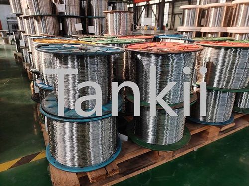 Latest company news about Was ist das Kupfer-Nickel-Legierungssystem?