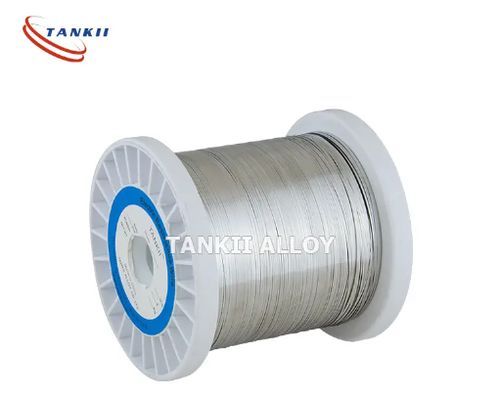 Latest company news about Ist Nichrom ein guter oder schlechter Leiter für Elektrizität?