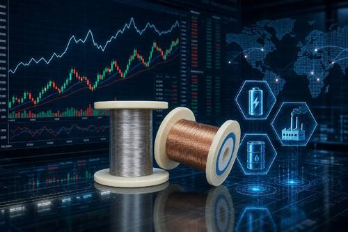 Latest company news about Steigt oder fällt der Nickelpreis in letzter Zeit? Vollständige Analyse des Markttrends und der Kernfaktoren