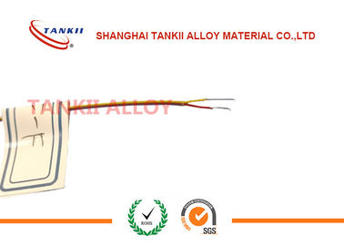 K schreiben, Thermoelement-Draht mit Teflon/Faser-Glas/PVC/Isolierung/flochten konserviertes Kupfer