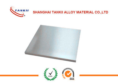 des 4.0mm Stärke-ASTM B162 reine Nickel-Platte Nickel-Streifen-Nickel-Platten-Silber-N6