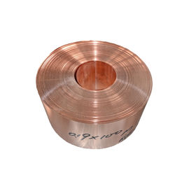 Elektronik-Führungs-Rahmen C5191 Tin Phosphor Bronze Strip For