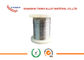 Heller/glatter elektrischer Heizdraht der Chromnickel-Legierungs-NiCr8020 für Toaster-Öfen