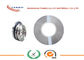 Ni-Folien-reiner Nickel-Streifen Thikness 2.5mm für elektronische Industrie