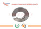 Thermische bimetallischer Streifen-/Platten-/Blatt-silberne Präzisions-Legierung für Temperatur-Ausgleichs-Komponente