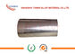 Legierungsstreifen der Präzisions-Ni46 400 Curie-Temperatur-Silber für magnetischen Verstärker/Abstandhülse