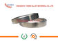 0.02 - 1.0mm Stärke-Nickel-Chrome-Legierung für elektrischen Heizelement-Widerstand
