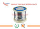 Draht des Durchmesser-0.35mm der Legierungs-NiCr70/30 für Haushaltsgerät-Heizelemente