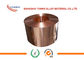 Klimaanlagen-Beryllium-Kupfer-Streifen 8,0 - 110mm am hochfestesten/Härte