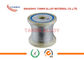 Flachkupfer-Nickel-Legierungs-Widerstand-Draht 0,2 * 0.7mm für Weichen-Elemente