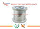 Heizelement-elektrischer Widerstand-Draht 0,01 - 2mm für Leistungswiderstand