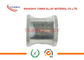Heizelement-elektrischer Widerstand-Draht 0,01 - 2mm für Leistungswiderstand
