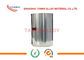 Streifen Cr20ni80 Nicr Legierungs-8020/Folien-helle Oberfläche für Elektrogeräte