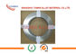 0.05mm graue reine Nickel-Streifen-Folie/leitfähiges Band für Zerhacker-Batterie