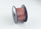 Rote Farbfaden Dumet-Draht-0.35mm benutzt als Dichtmasse für alle Arten Glühlampe