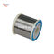 600T/M Bright Soft 0.5mm reiner Nickel-Draht für Elektronik