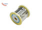 3.2mm Monel 400 Thermal sprühen Draht NiCu Alloy Wire For Industry