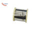 Nikrothal 80/Chromel 7030 elektrischer Widerstand-Draht-Runden/Flat-Draht-Durchmesser /Kanthal AF 0.05mm bis 12mm