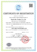 China Shanghai Tankii Alloy Material Co.,Ltd zertifizierungen